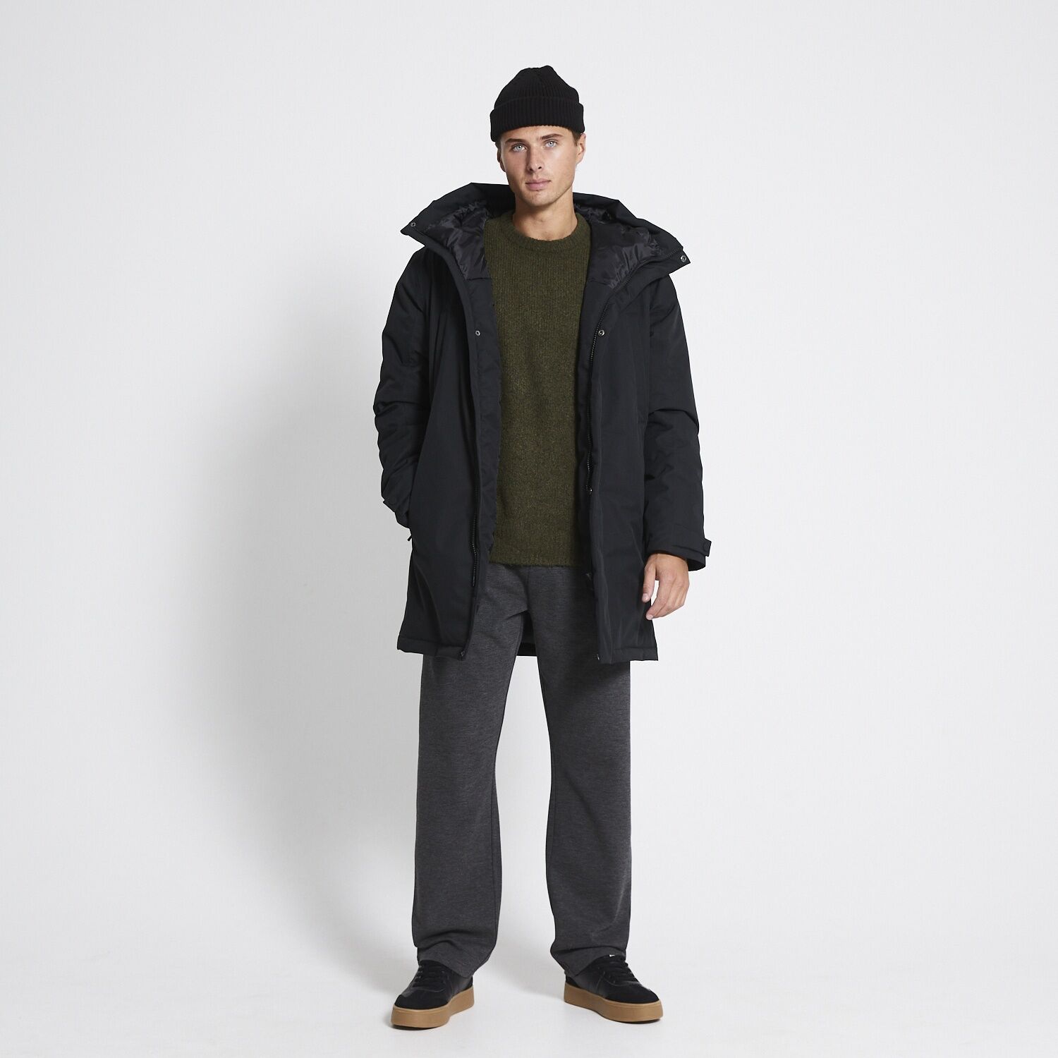 Parkas "Linus" - Image 2